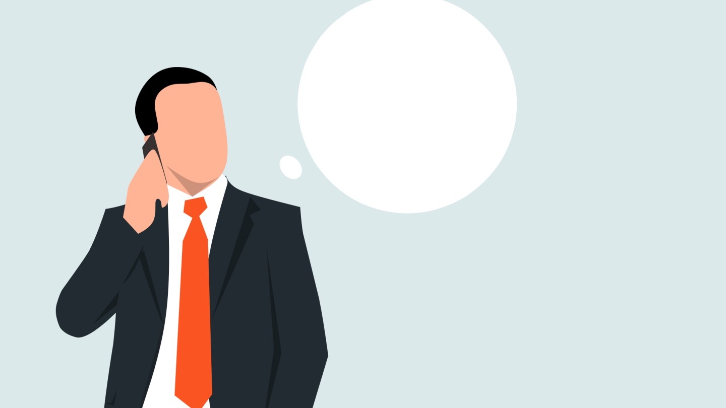 「AIか人か」ではなく使い分けで考える：電話の棚卸しのすすめ