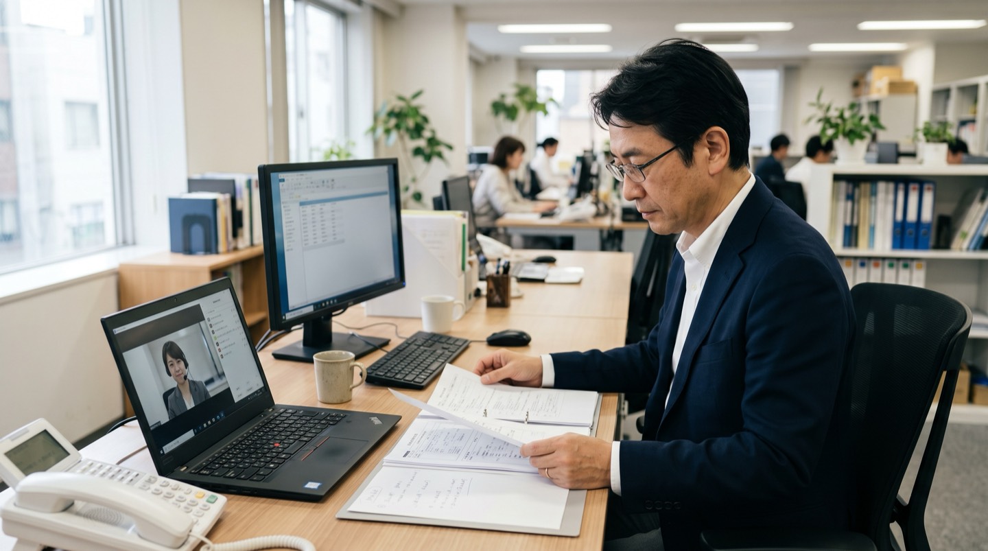 電話代行にデメリットが生まれる理由