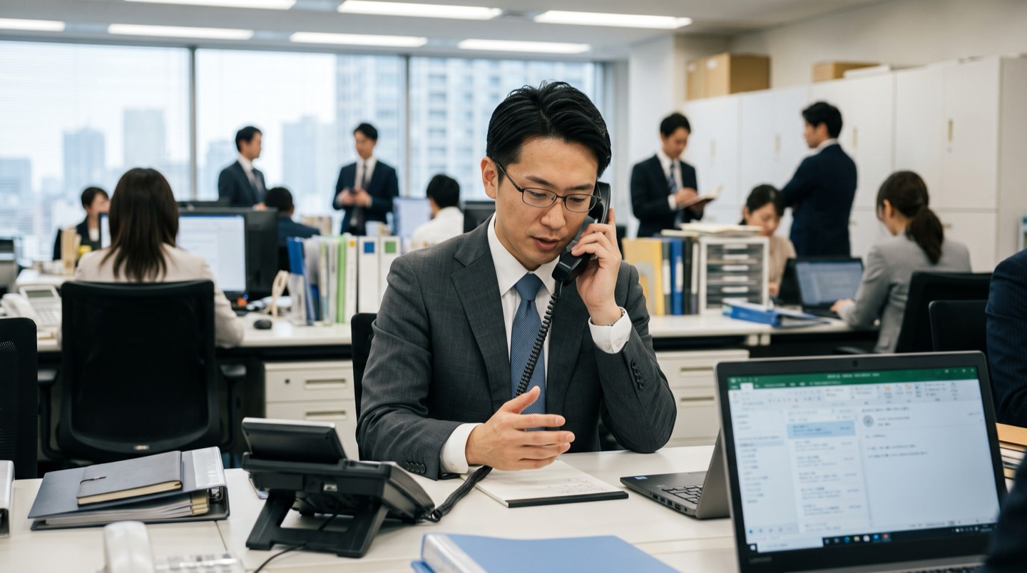電話代行が「向いていない」会社の特徴