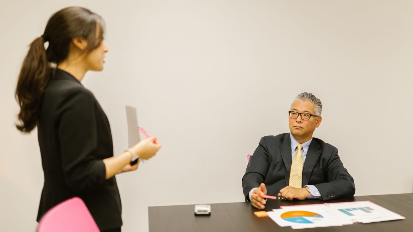 申込前に社内で決めておくこと