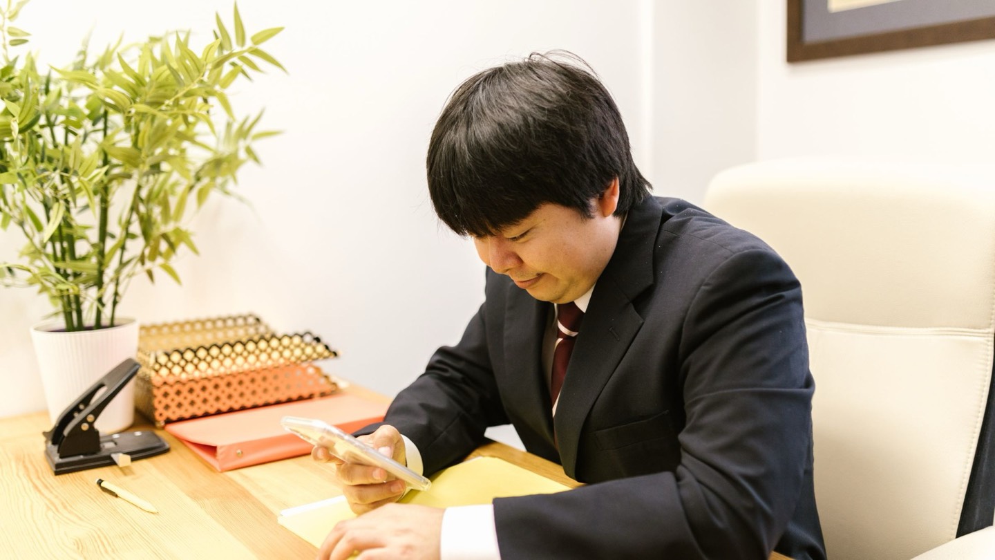 転送の運用パターンを決める