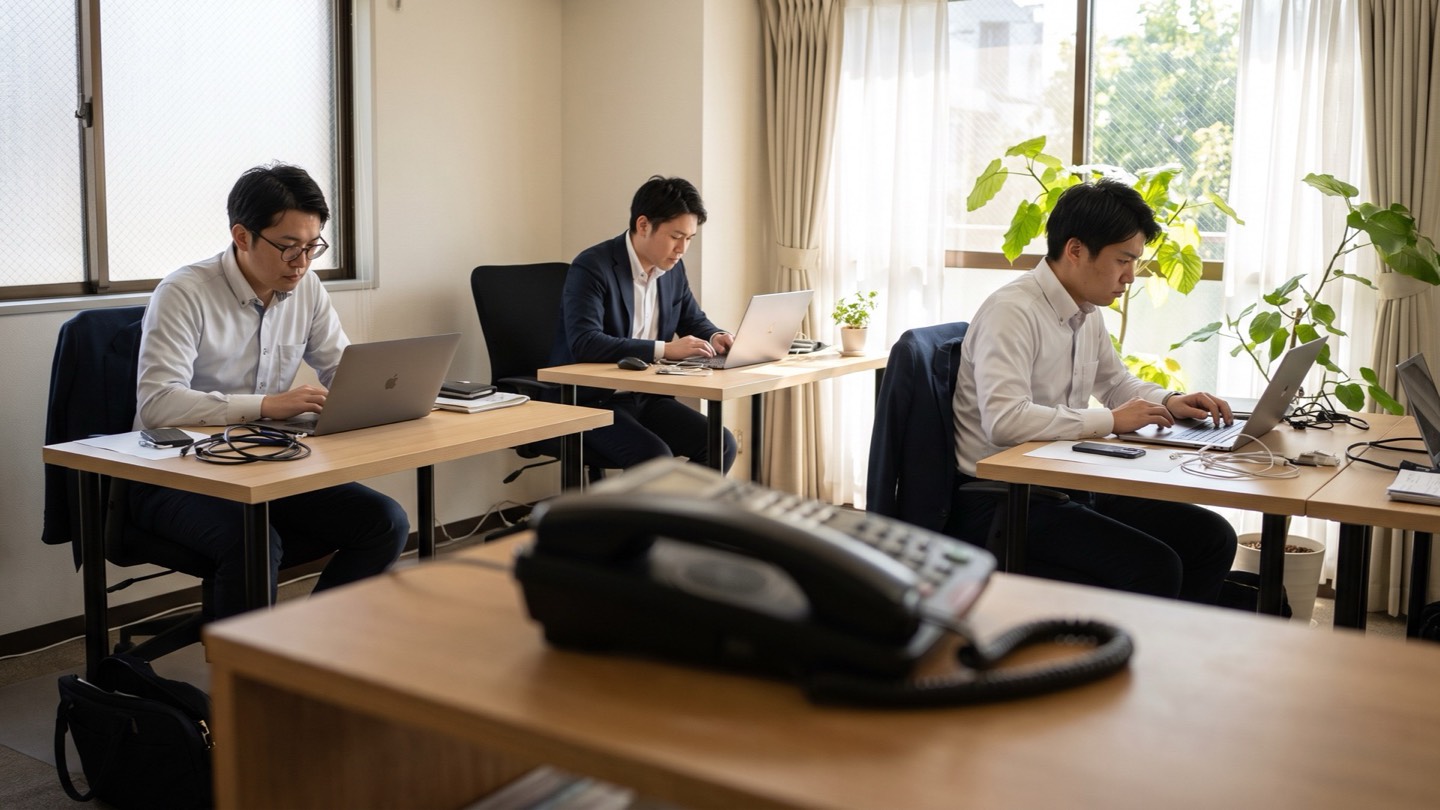良い評判に出る4つの実感