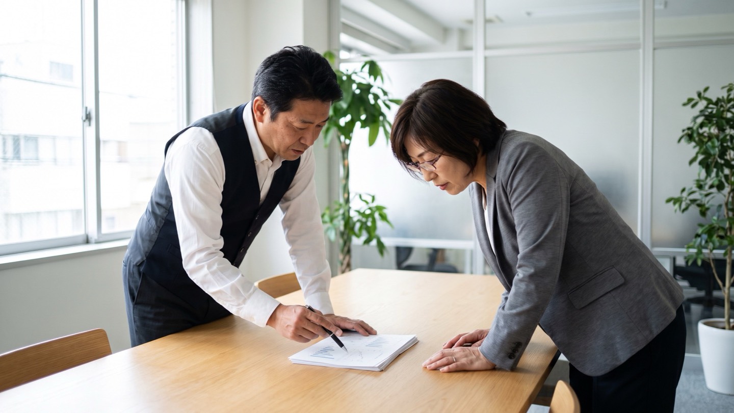口コミの読み違いで起きる期待値ギャップ
