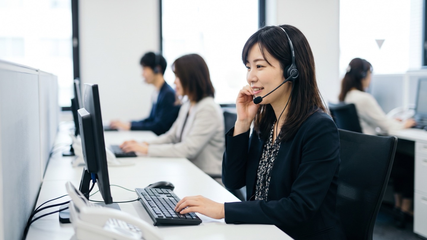 評判テーマと当社サービスの対応