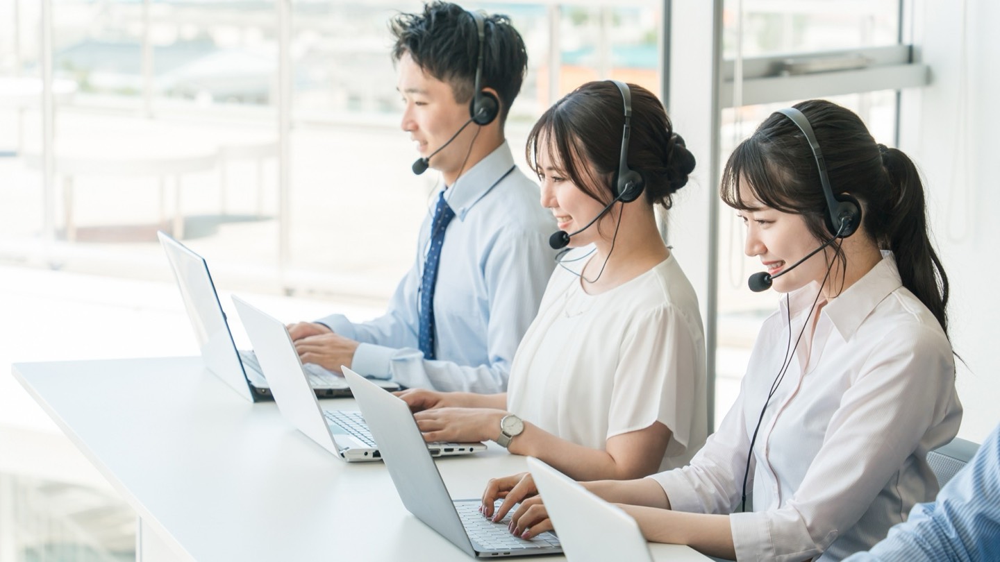 電話代行（受電代行）サービスとは？仕組み・メリデメ・失敗しない選び方を解説
