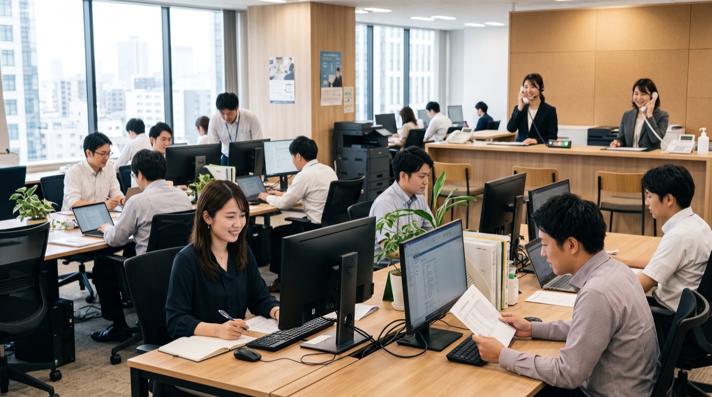 電話代行に任せるメリット