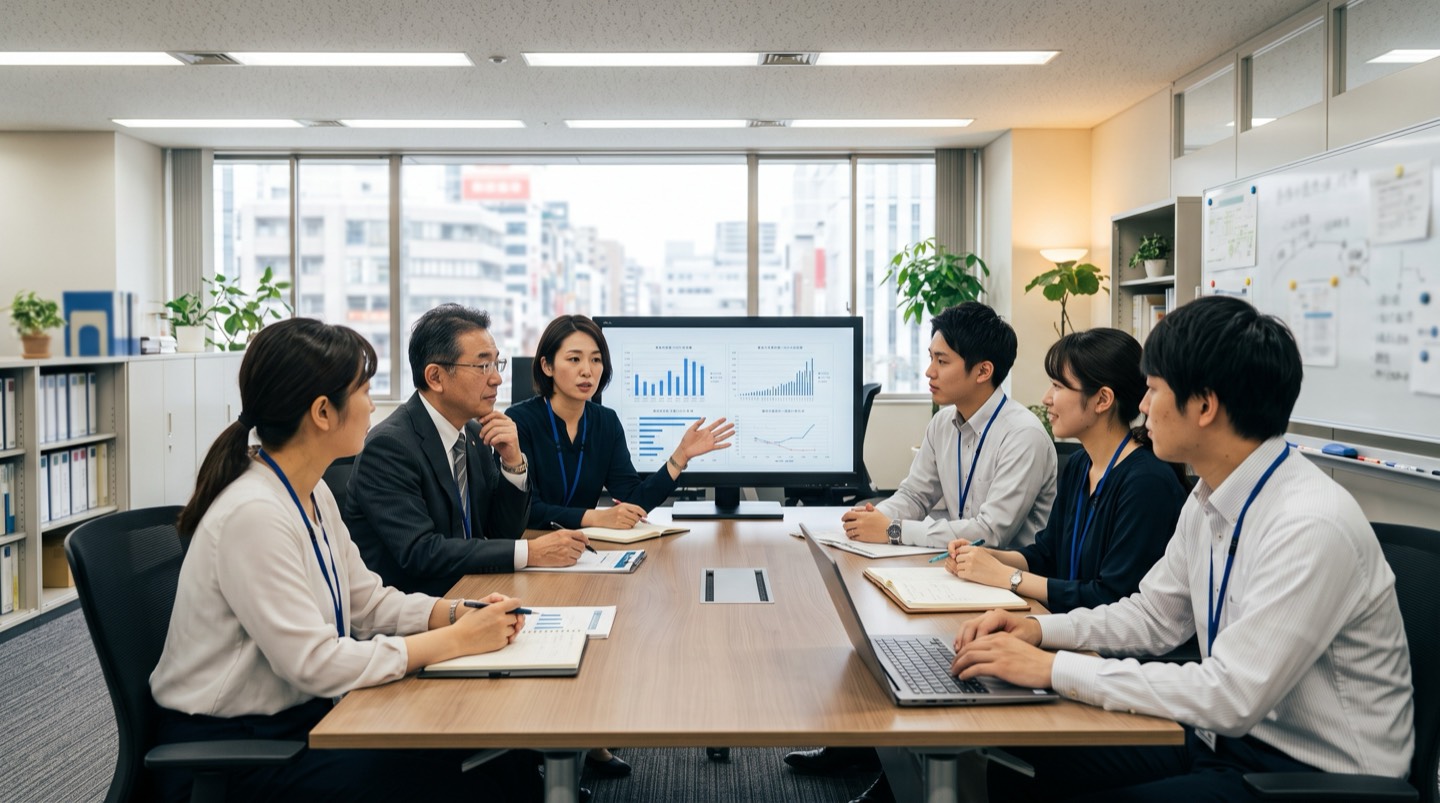 自治体の電話対応をDXする4つの方法