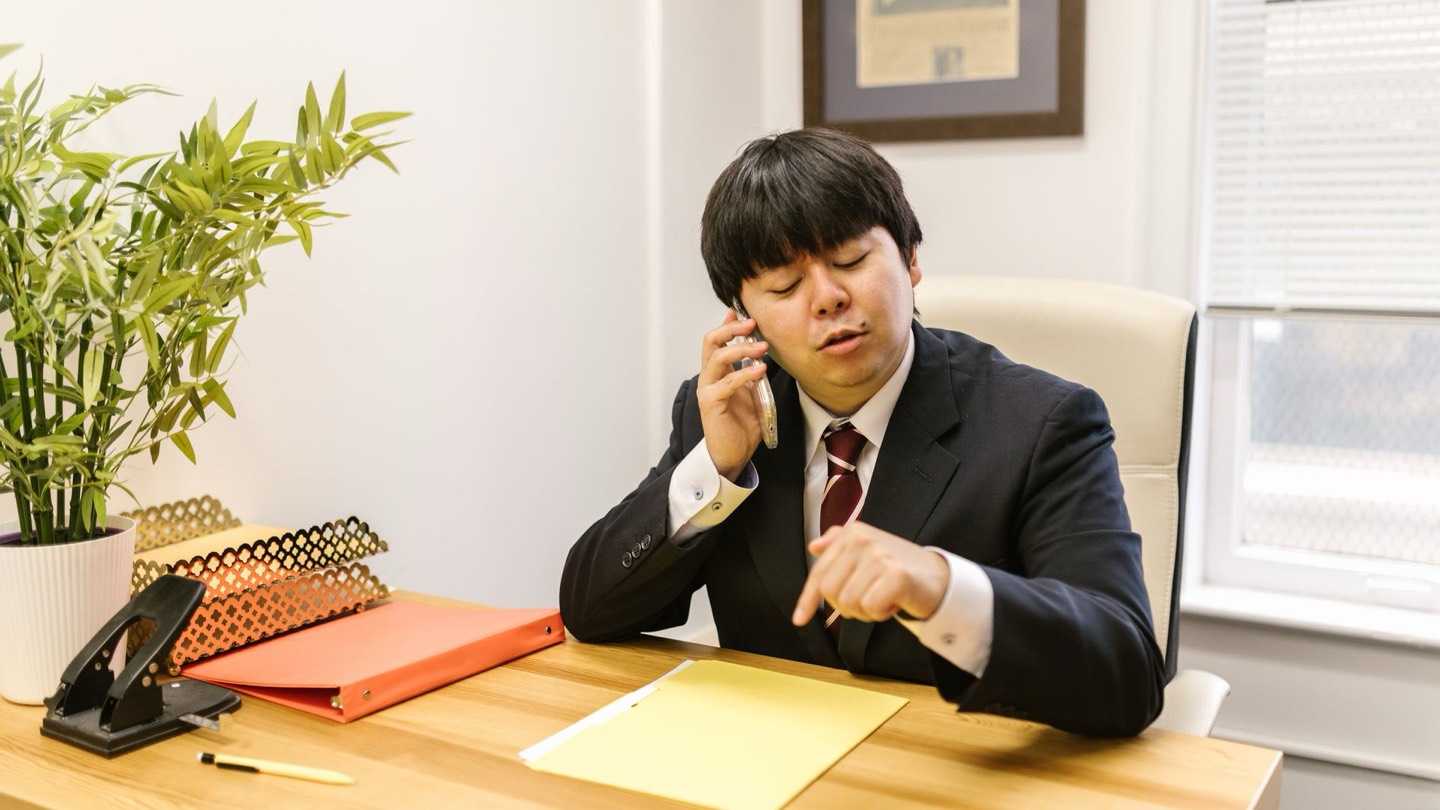 つながらなかった人を取りこぼさない
