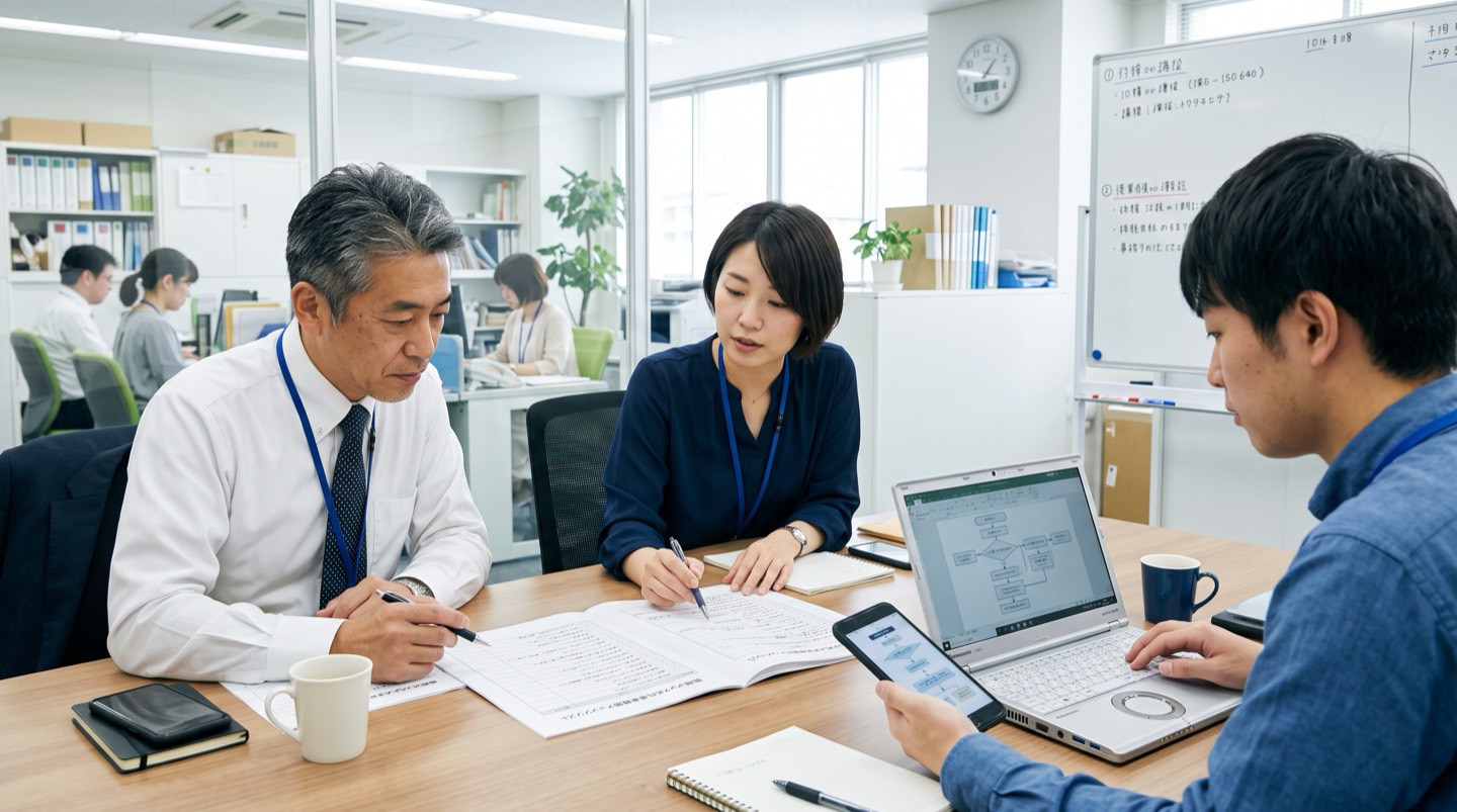 導入前に知っておきたい注意点